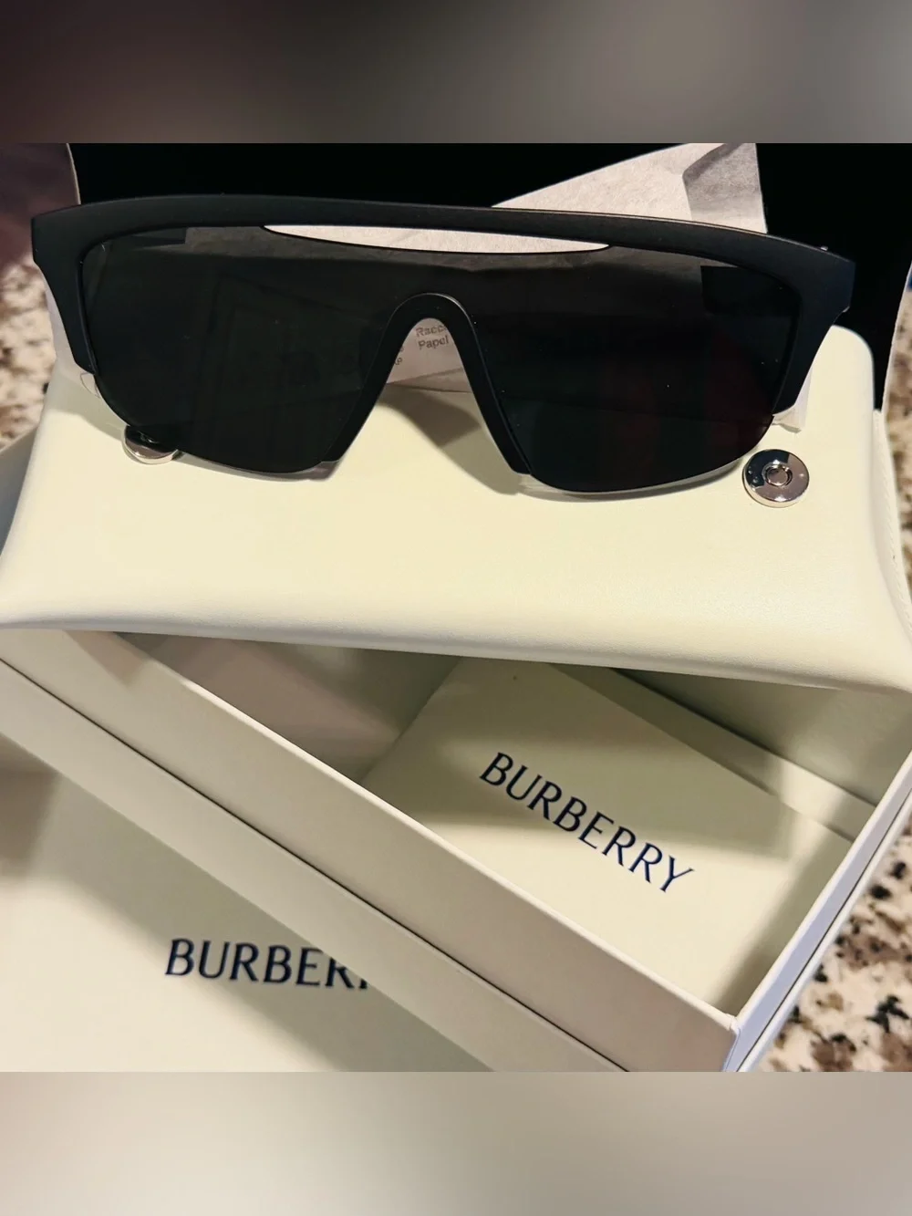 Burberry Sunglasses
